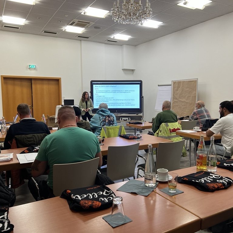 Schulung ante Theorie