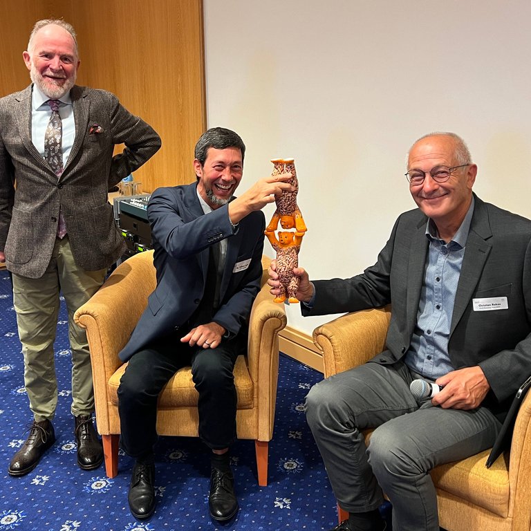 Pelletbranche feiert 15. Geburtstag von Zertifizierung ENplus