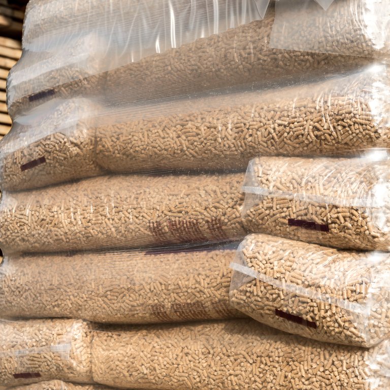 Pelletheizung oder Kaminofen?