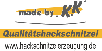Koppermüller Hackschnitzel Erzeugung & Technik GmbH & Co. KG Logo