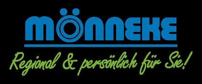 Mönneke Energiehandel GmbH Logo