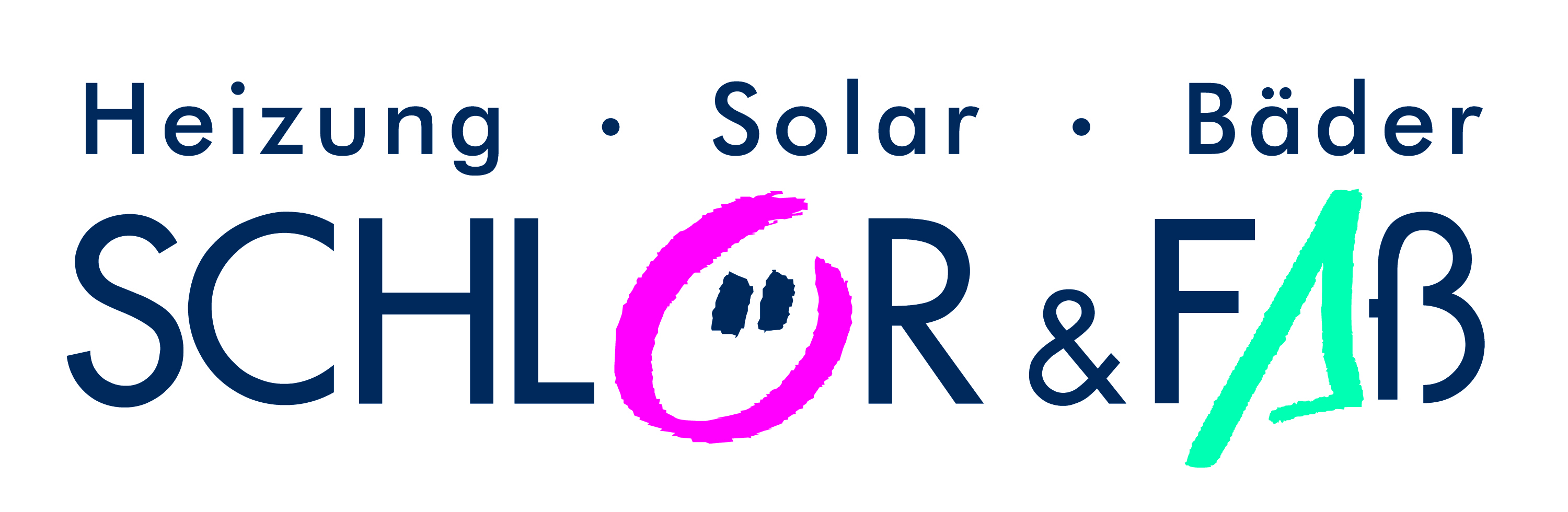 Schlör & Faß GmbH Logo