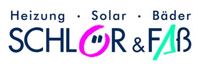 Schlör & Faß GmbH Logo