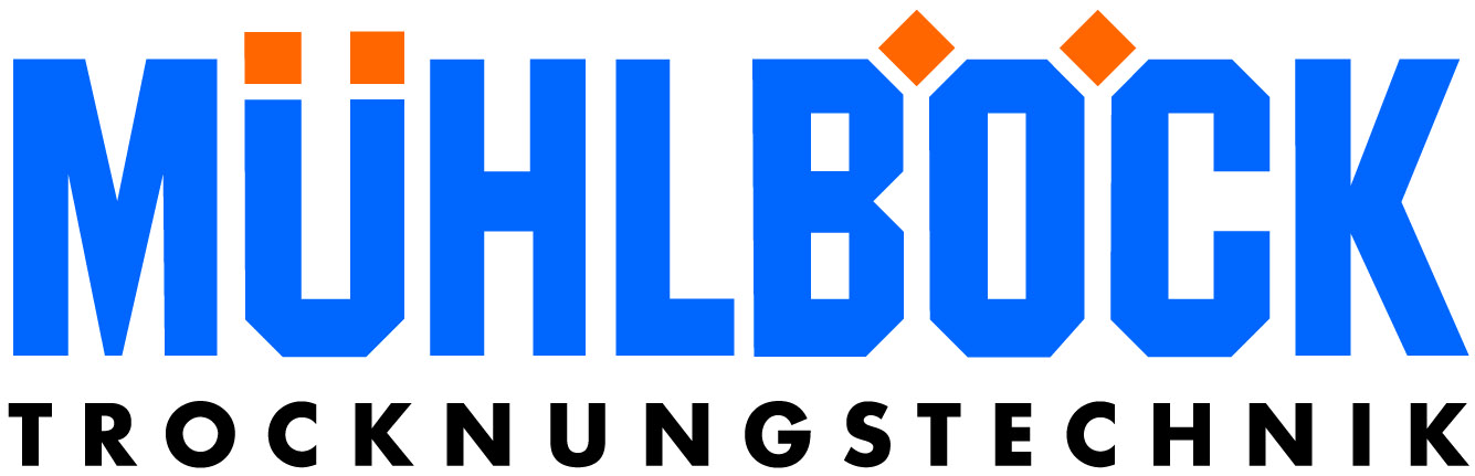 Mühlböck Holztrocknungsanlagen GmbH Logo