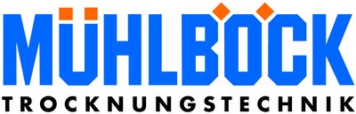 Mühlböck Holztrocknungsanlagen GmbH Logo
