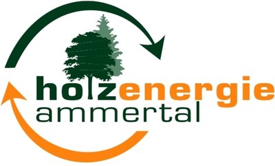Holzenergie Ammertal GmbH Logo