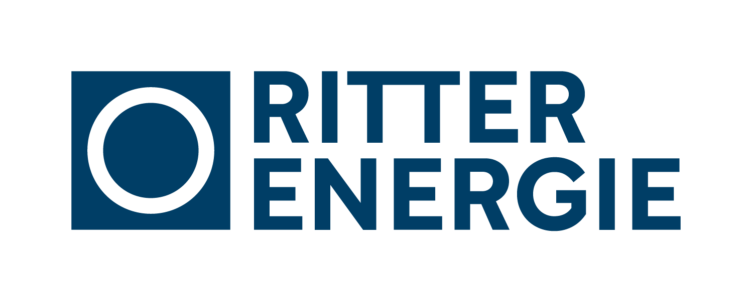 Ritter Energie GmbH & Co. KG Logo