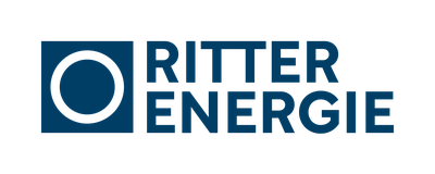 Ritter Energie GmbH & Co. KG Logo