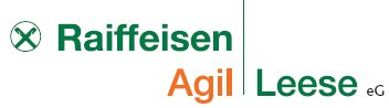 Raiffeisen Agil Leese eG Logo