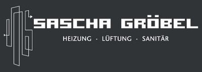 Sascha Gröbel GmbH & Co. KG Logo