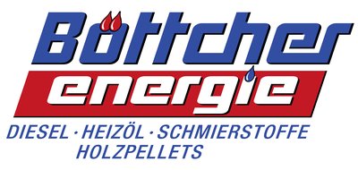Böttcher Energie GmbH & Co. KG Logo
