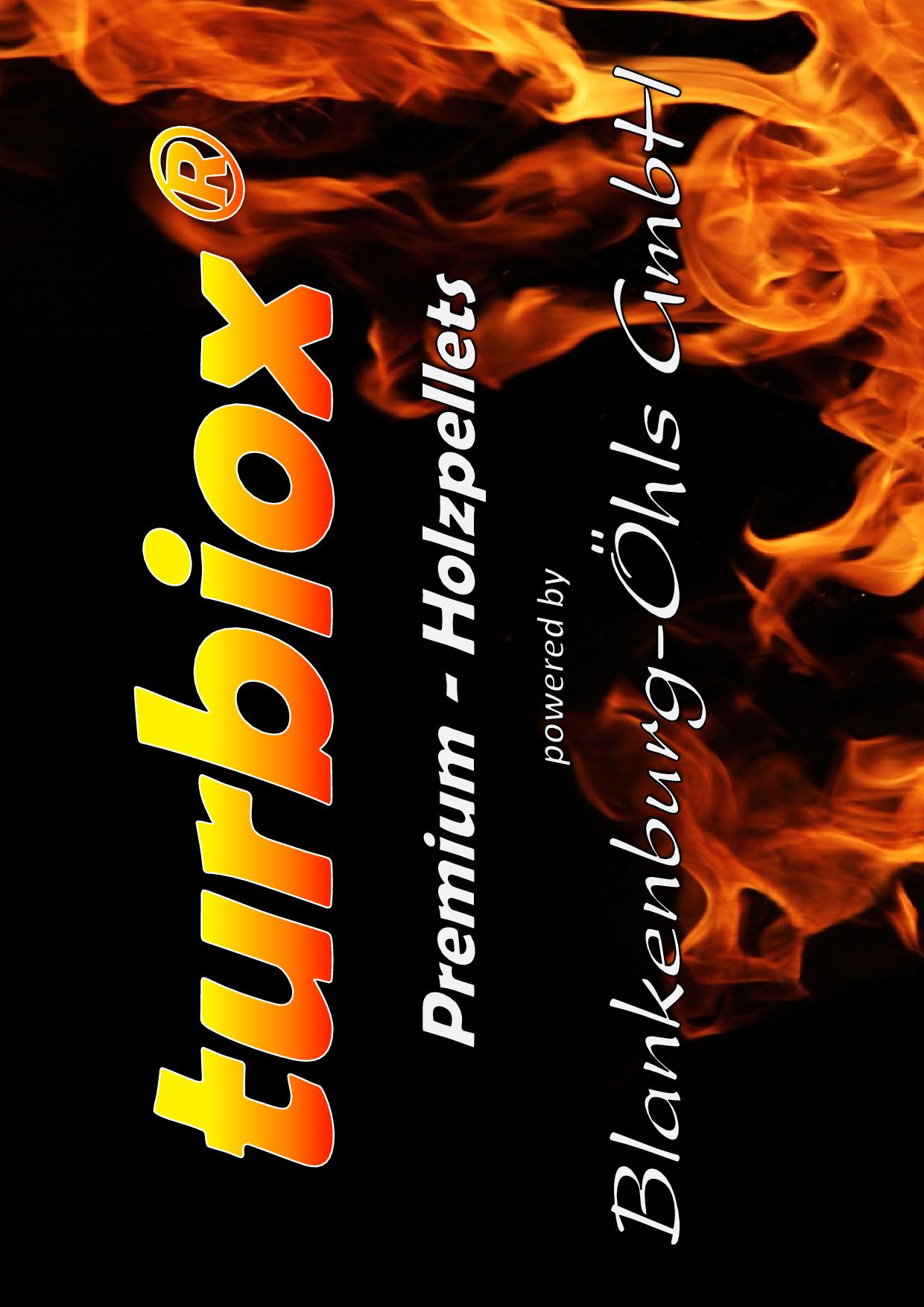 Blankenburg-Öhls GmbH Logo