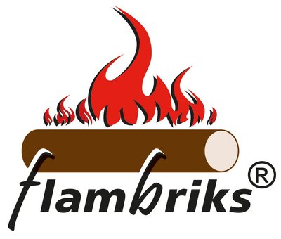 flambriks-süd GmbH Logo