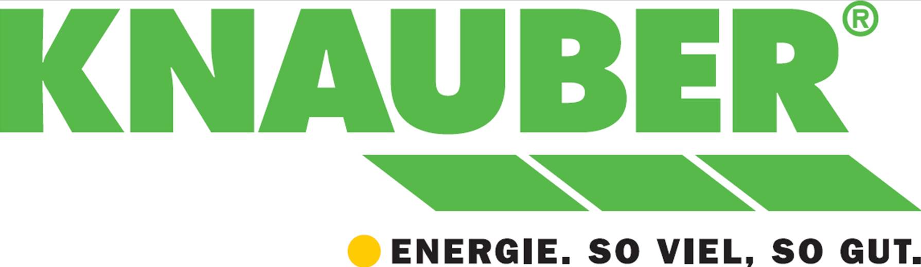 Knauber Gas GmbH & Co. KG Logo