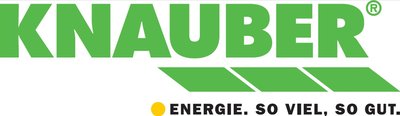 Knauber Gas GmbH & Co. KG Logo