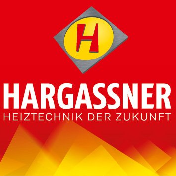 HARGASSNER Ges mbH Logo
