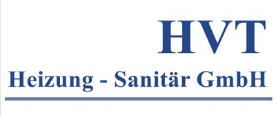 HVT Heizung - Sanitär GmbH Logo