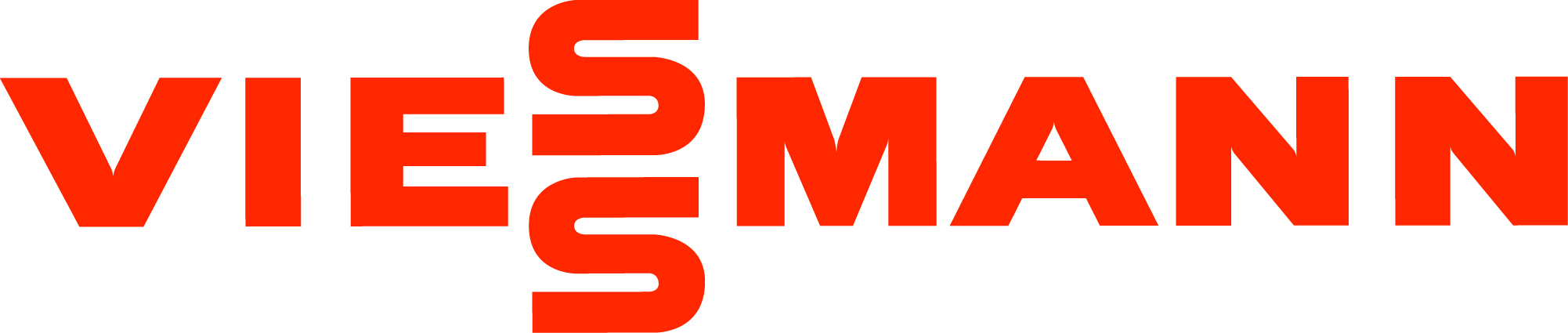 Viessmann Werke GmbH & Co. KG Logo