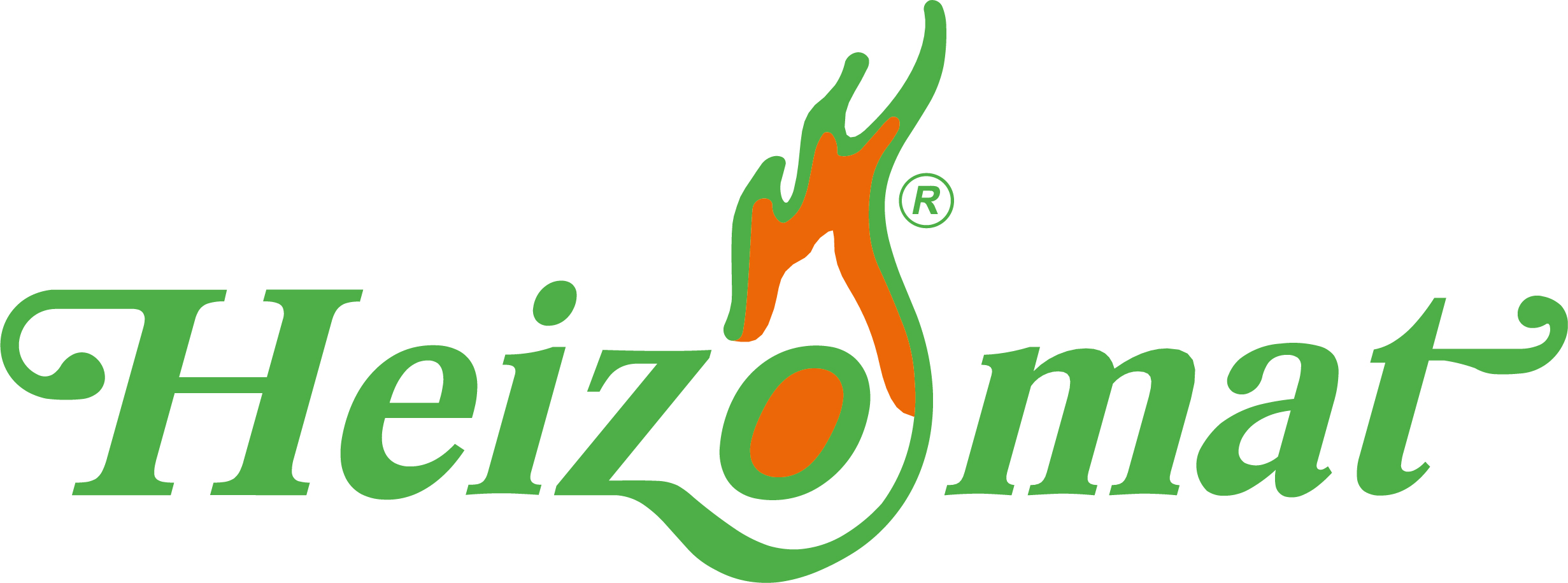 Heizomat - Gerätebau + Energiesysteme GmbH Logo