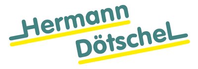 Hermann Dötschel, Inh. Michael Schmidbauer Logo