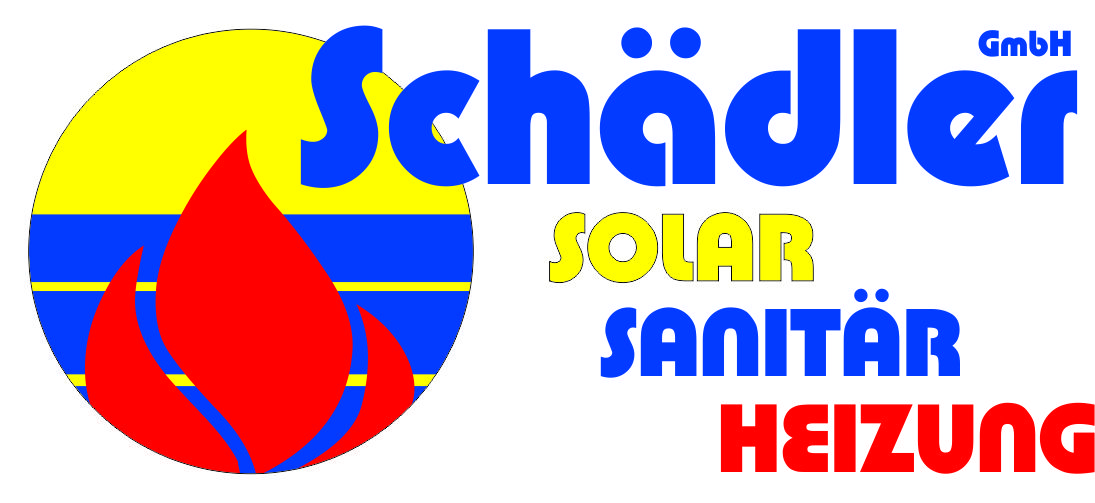 Schädler GmbH Logo
