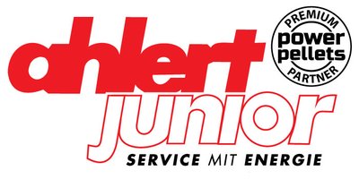 Ahlert Junior Mineralöle GmbH & Co. KG Logo