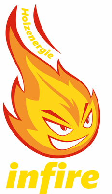 Infire GmbH Logo