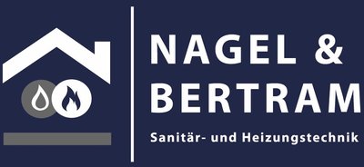 Nagel & Bertram Sanitär- und Heizungstechnik GmbH Logo