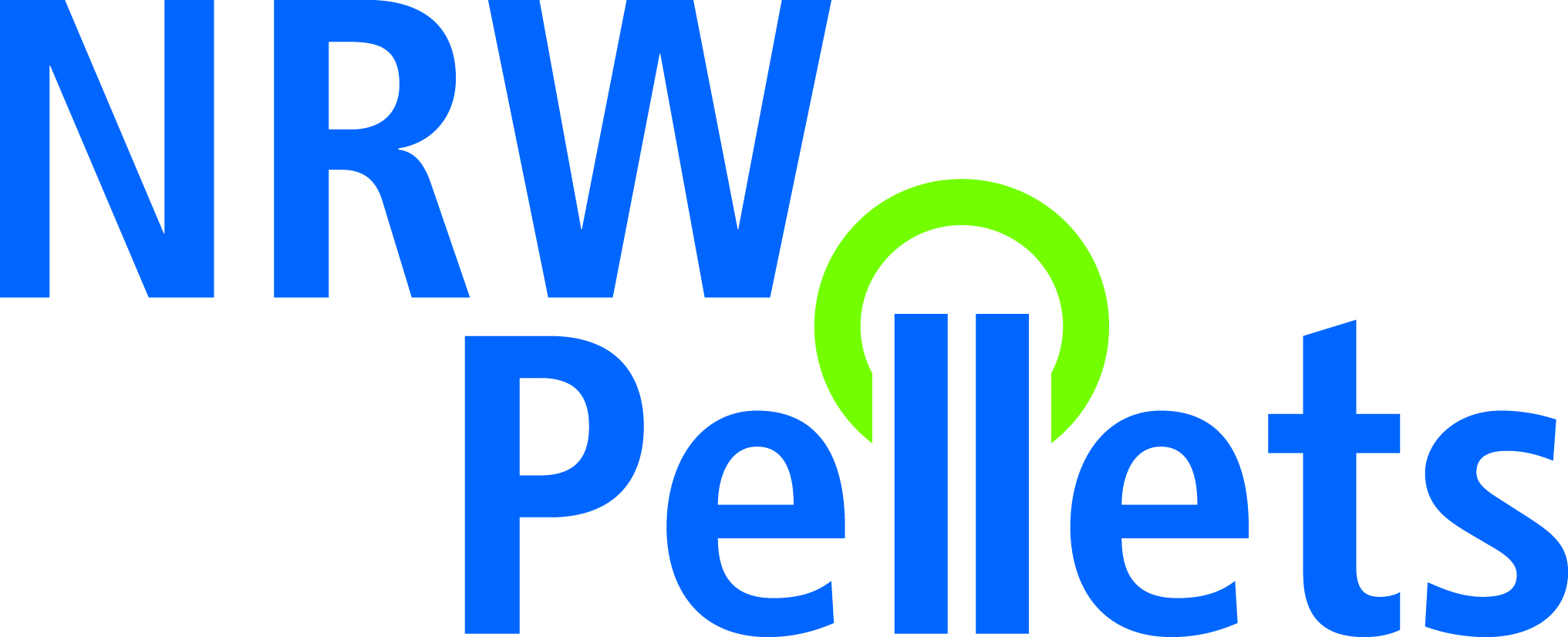 NRW Pellets GmbH Logo