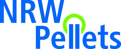 NRW Pellets GmbH Logo