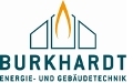 Burkhardt GmbH Logo