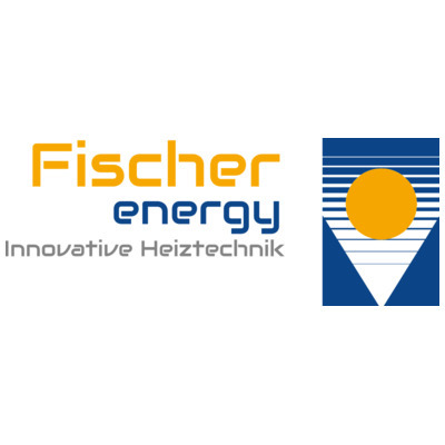 Fischer energy - Innovative Heiztechnik Logo