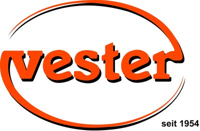 Vester GmbH Logo