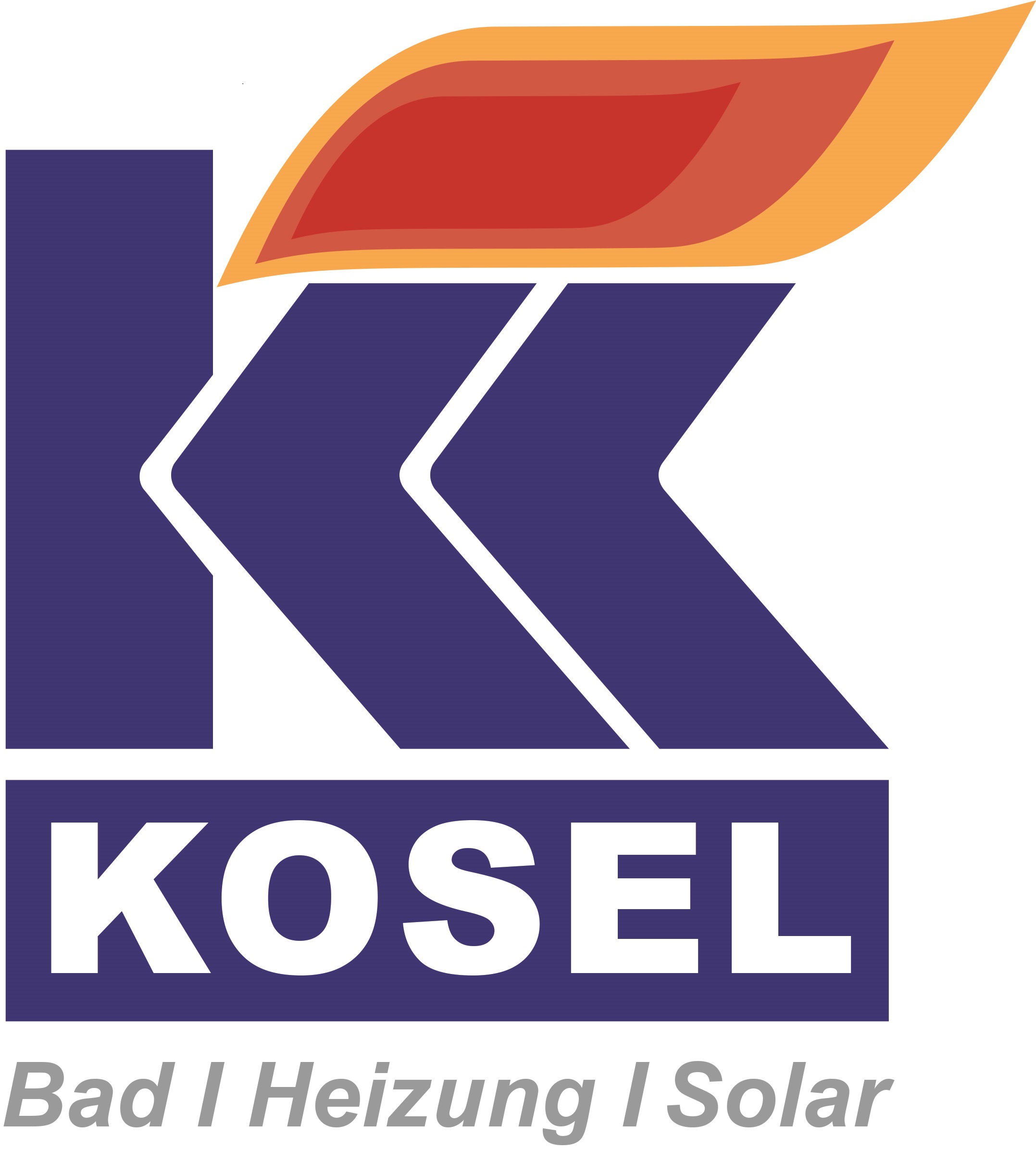 KOSEL GmbH Logo