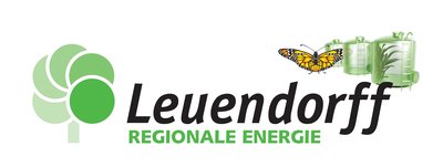 Leuendorff Gebäudetechnik, Energie- und Mineralölhandel GmbH Logo