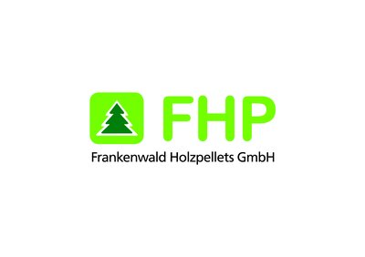 FHP Frankenwald Holzpellets GmbH Logo