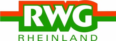 RWG Rheinland eG Logo