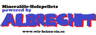 Marc und Florian Albrecht GbR Logo