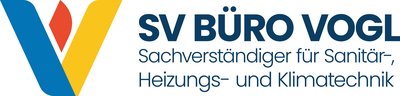 Sachverständigenbüro Heinrich Vogl Logo