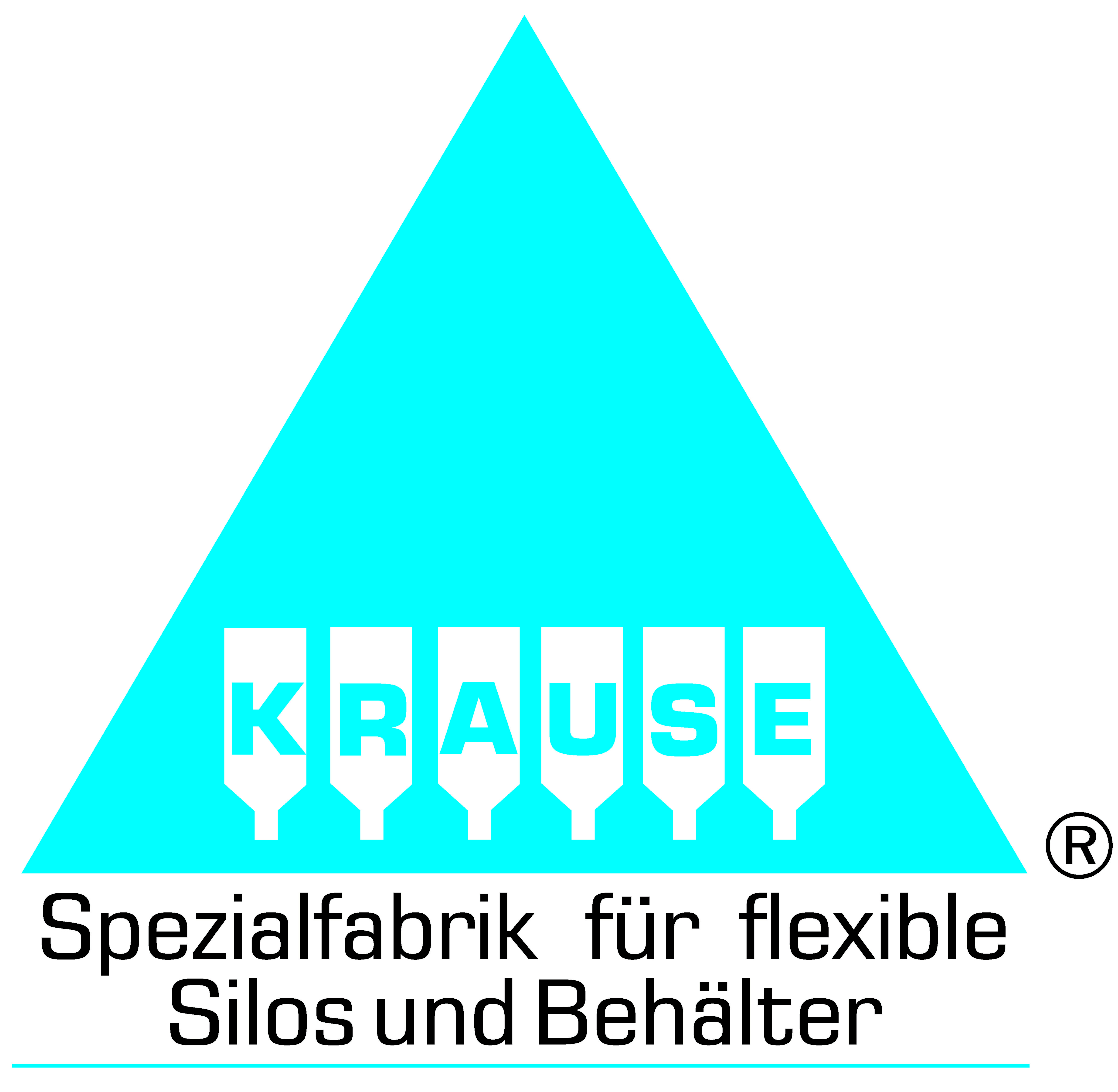 Walter KRAUSE GmbH Logo