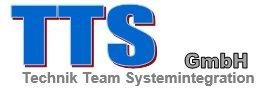 TTS GmbH Logo