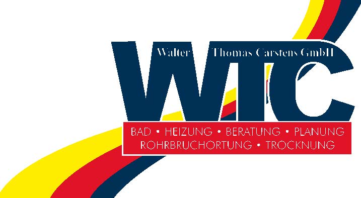 Walter Thomas Carstens GmbH Logo