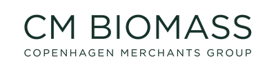 CM Biomass Partners A/S Logo