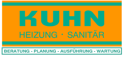 Armin Kuhn - Heizung-Sanitär Logo