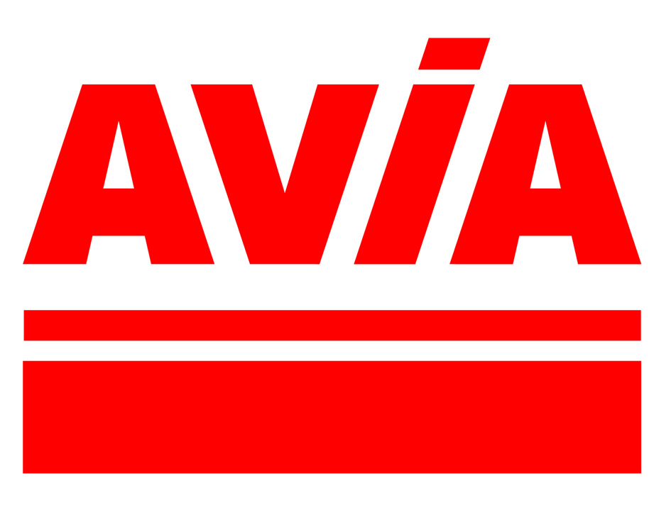 AVIA AG Logo