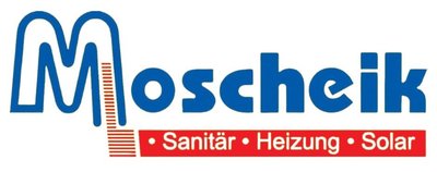 Andreas Moscheik Solar & Holzpellets Logo