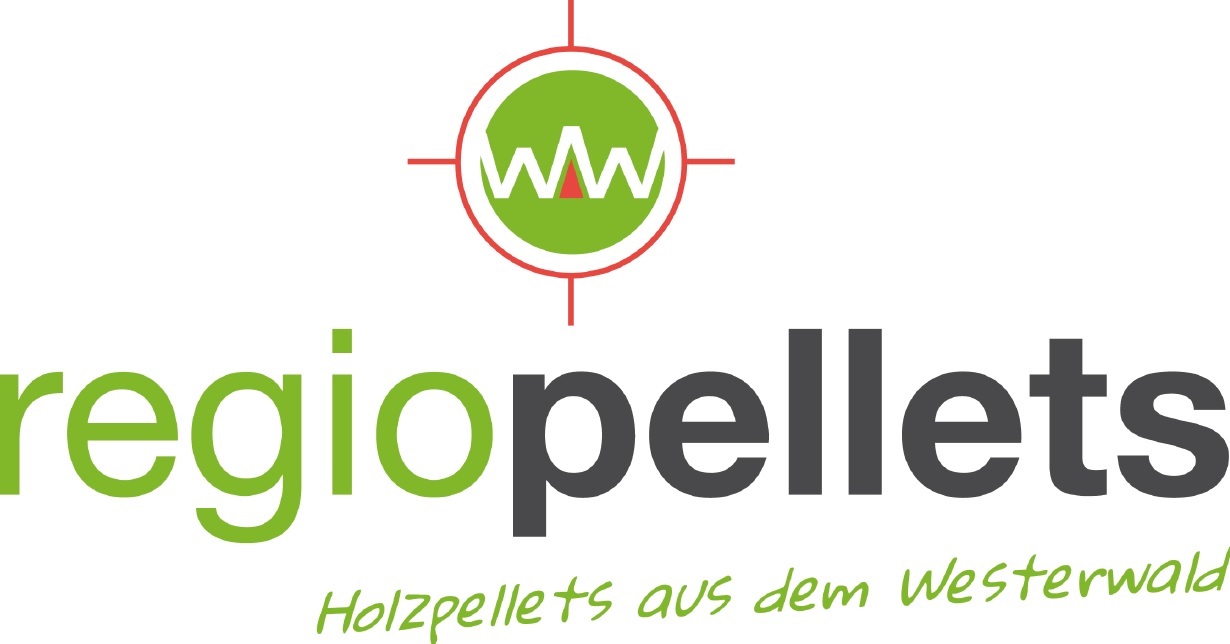 Regio Pellets Rhein-Westerwald GmbH Logo