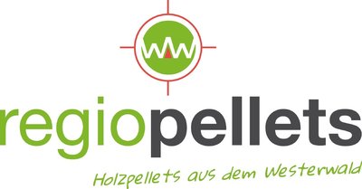 Regio Pellets Rhein-Westerwald GmbH Logo