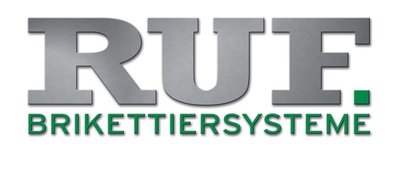 RUF Maschinenbau GmbH & Co. KG Logo
