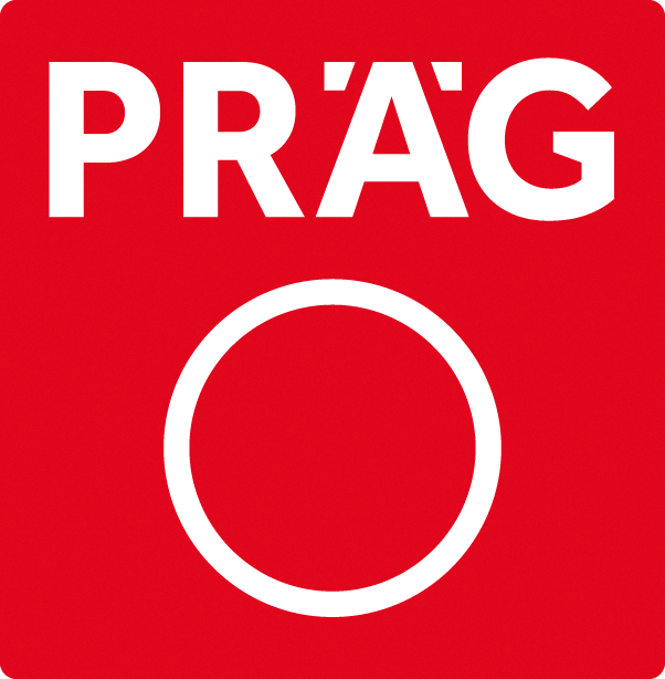 Präg Energie GmbH & Co. KG Logo